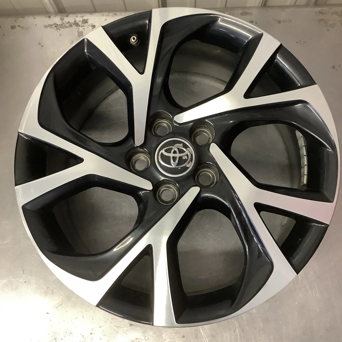 Wheels for 2018 Toyota C-HR for sale | eBay