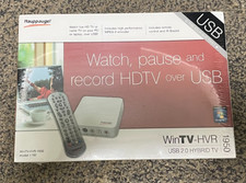 Hauppauge WinTV-HVR-1950 Model 1192