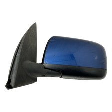 Nissan X-trail Mk2 T31 Wing Door Mirror Left Side Electric 2007-2014  96302JH20A