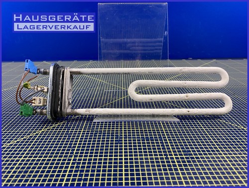 Heizelement Waschmaschine - Constructa CWF14E24