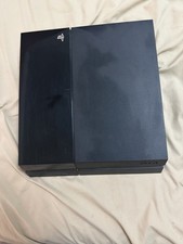 Sony PlayStation 4 500GB Gaming Console - Black (CUH-1001A)