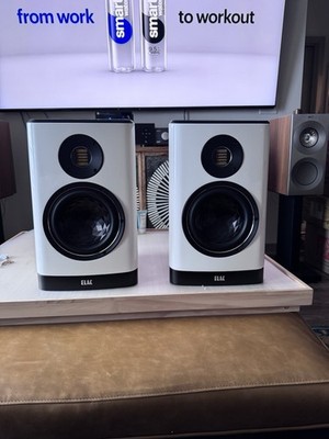 Elac Vela Bs 404.2