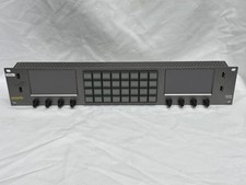 Evertz CP-2232E Quartz Router Control Panel TESTED No Power Supply 