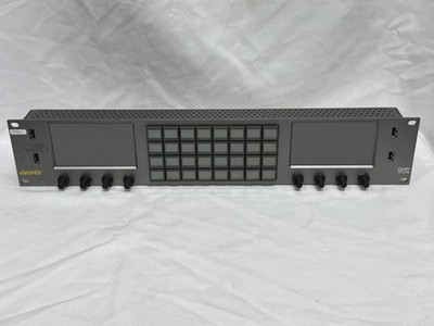 Evertz CP-2232E Quartz Router Control Panel TESTED (No Power Supply)