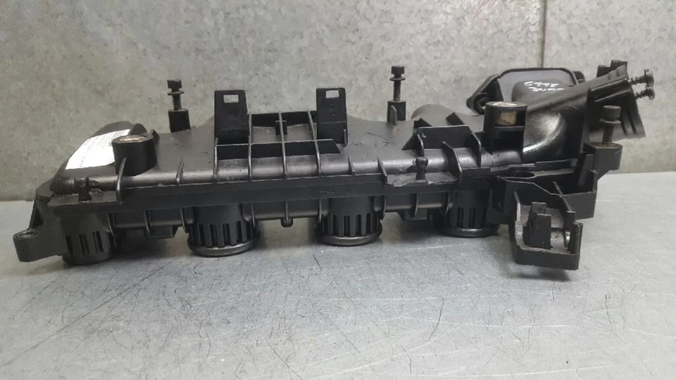 9684941780 Colector Admision para CITROEN JUMPY 2008 2182647 - Imagen 2 de 4