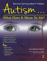 Autism | Catherine Faherty | Taschenbuch | Einband - Flex.(Paperback) | Englisch