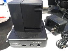 🔥VD0360 VPTZH-02 COMPASS USB VIDEO CONFERENCING CAMERA w power