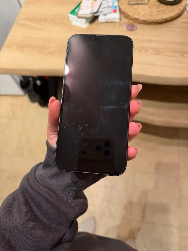 iPhone 14 Plus  Good condition, photo 2 of 5