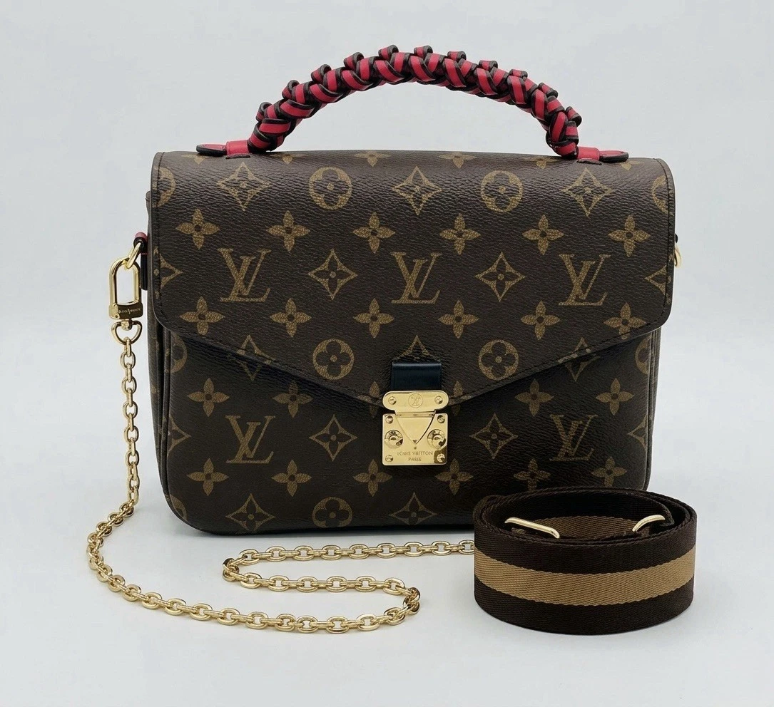 Louis Vuitton Love Bags & Handbags for Women for sale | eBay