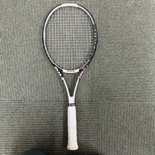 Schläger gebraucht vom Profi Takao Suzuki