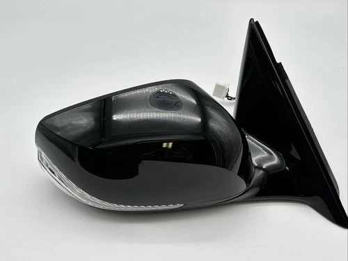 2014 - 2024 Infiniti Q50 RIGHT RH Side View Power Door Mirror NICE