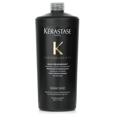 Kerastase - Chronologiste Bain Regenerant 1000ml/34oz