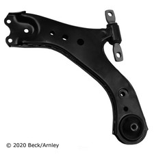 Suspension Control Arm Beck/Arnley 102-8180