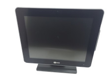 NCR RealPOS X-Series Cool Touch Touchscreen Monitor 5968-1115-9090 DP, HDMI