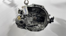 Boite de vitesse Peugeot 1007