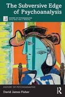 David James Fisher | The Subversive Edge Of Psychoanalysis | Taschenbuch (2024)