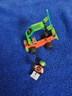 LEGO Space: Beacon Tracer (6833) Complete No Instructions No Box