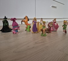 9er Set Toniefiguren