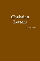 Benny Tucker | Christian Letters | Taschenbuch | Englisch (2013) | [.]