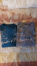 2 Polo Manches Longues tmAtlas Formen TM