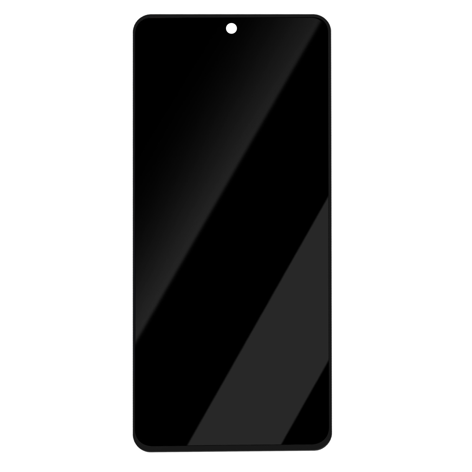Écran LCD et Vitre Tactile pour Xiaomi 12 Lite Bloc Noir