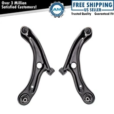 Front Lower Control Arm with Ball Joint Set Fits 2015-2020 Honda Fit
