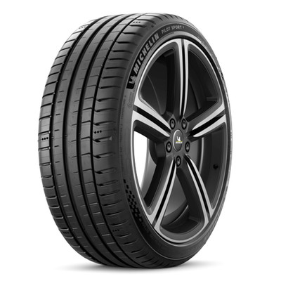 MICHELIN Pilot Sport 5 245/45ZR17XL 99(Y) (Quantity of 2)