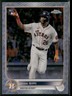 2022 Topps Chrome Logofractor Edition #9 Jose Siri