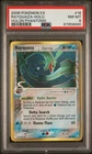 PSA 8 Pokémon TCG 2006 EX Holon Phantoms Rayquaza 16/110 Near Mint