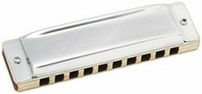 SEYDEL Blues SOLIST PRO Harmonica Low F
