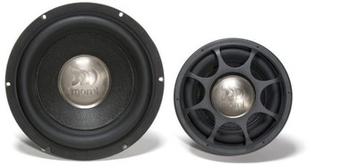 Morel Primo 124 - 30cm Subwoofer