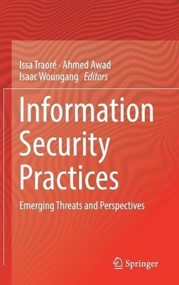 Information Security Practices - 9783319489469
