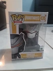 Funko Pop! Vinyl: Fortnite - Omega (Full Armor (Tier 100)) #435