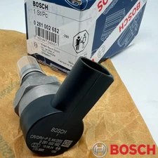 BOSCH 0281002682 Fuel Pressure Regulator for 04-06 Dodge Sprinter 2500 E320 CDI