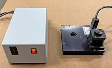 FA448M FA-448 Roper/Acton Research ARC Six-Position Filter Wheel plus Controller