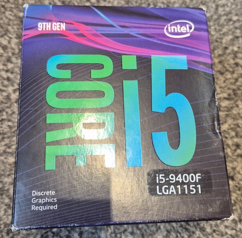 Brandneu Originalverpackt Intel i3/i5/i7 LGA115x CPU Kühlkörper Lüfter Wärmeleitpaste E97379-003 - Bild 7 von 8