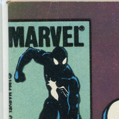 The Amazing Spider-Man #252 (1984) | RAW 7.5 VF- | NEWSSTAND | 1st