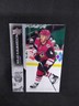 2021-22 Upper Deck Series 1 Hockey Niklas Hjalmarsson Base Hockey Card
