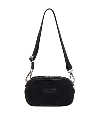 Onitsuka Tiger BAG S 3183B073 Off-white, black/unisex | eBay