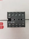 1pcs New ABB contactor B7-40-00 220V