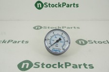 FESTO 162840 PRESSURE GAUGE NSNB