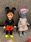 Madame Alexander McDonald’s Dolls Lot of 16 Wizard of Ox Robinhood ect…  — photo 2