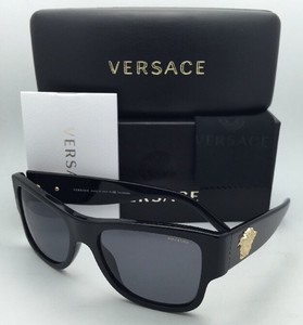 lentes versace negros