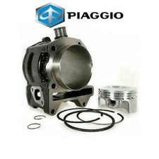 KIT CILINDRO PISTONE ORIGINALE PIAGGIO BEVERLY 350 ST SPORT TOURING 2016-2020