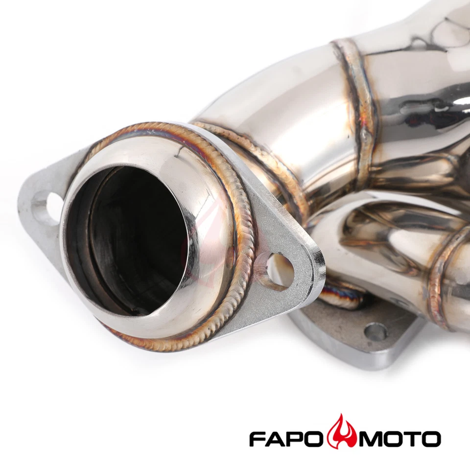 Cabezales cortos FAPO para 04-10 Ford F150 XL XLT FX4 Lariat King Ranch 5,4 L 330 V8 Foto 3 de 4