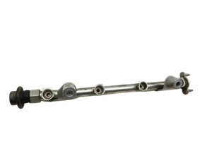 Einspritzleiste Düsenstock für Einspritzanlage KIA Ceed ED 06-09 1,4 80KW