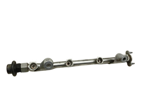 Einspritzleiste Düsenstock für Einspritzanlage KIA Ceed ED 06-09 1,4 80KW