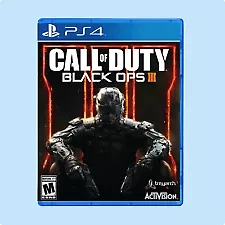Sony PlayStation 4 Shooter Video Games