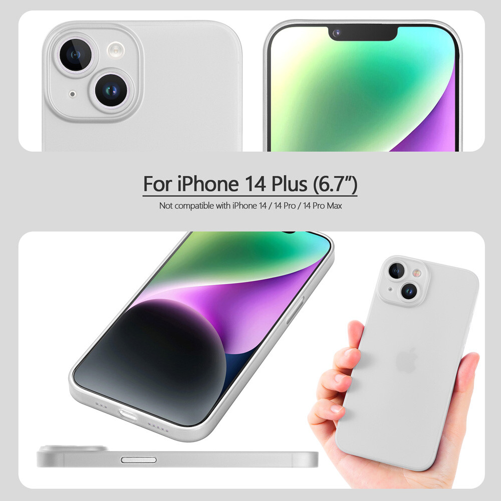 Pitaka Custodia IPhone 14 PRO Cover Per IPhone 14 PRO [MagEZ Case 3 - Foto 8