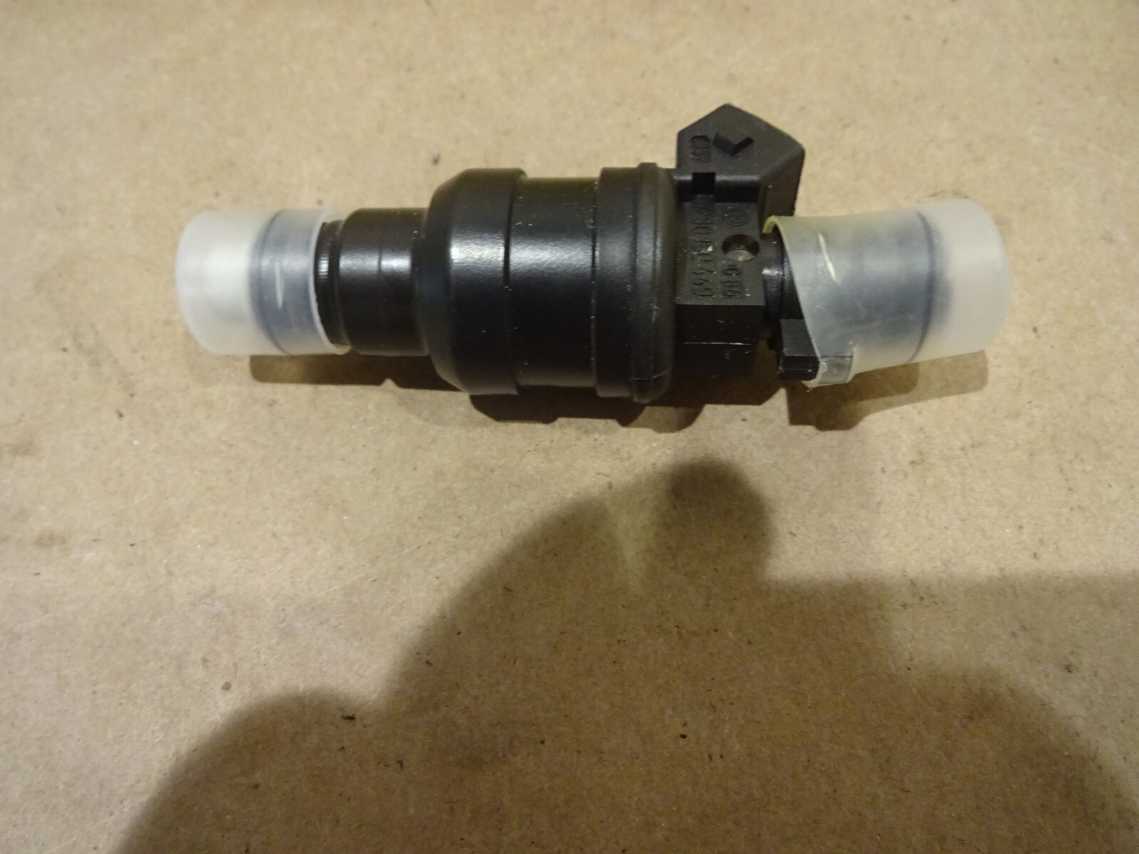 Ferrari 355,456,550 - Fuel Injector 5.2 Motronic NEW-OEM P/N 162613